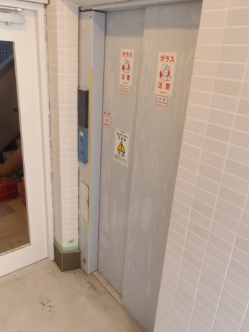 Grazie船橋のその他共用部分