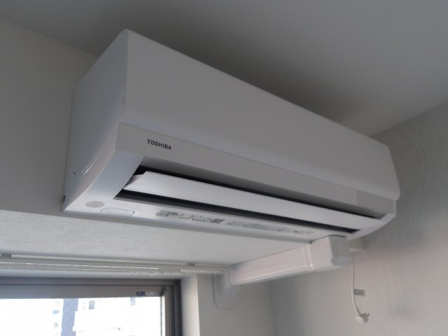 Grazie船橋の設備