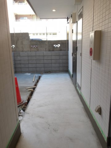 Grazie船橋のその他共用部分