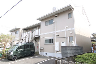 外観♪