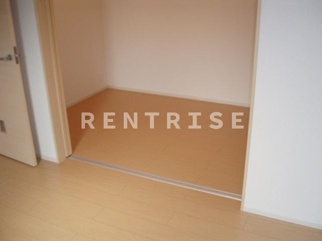 アフェクトのその他|その他部屋・スペース