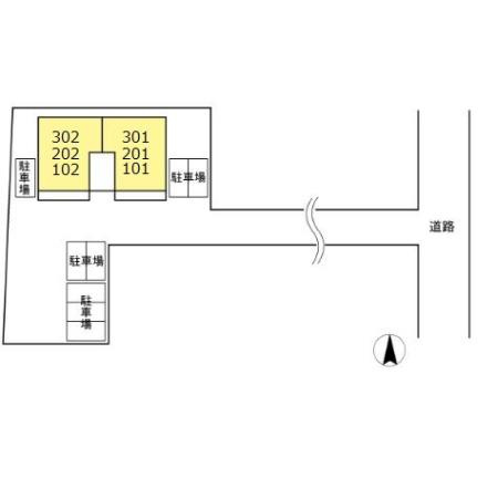 ヴィンテージ八王寺のその他