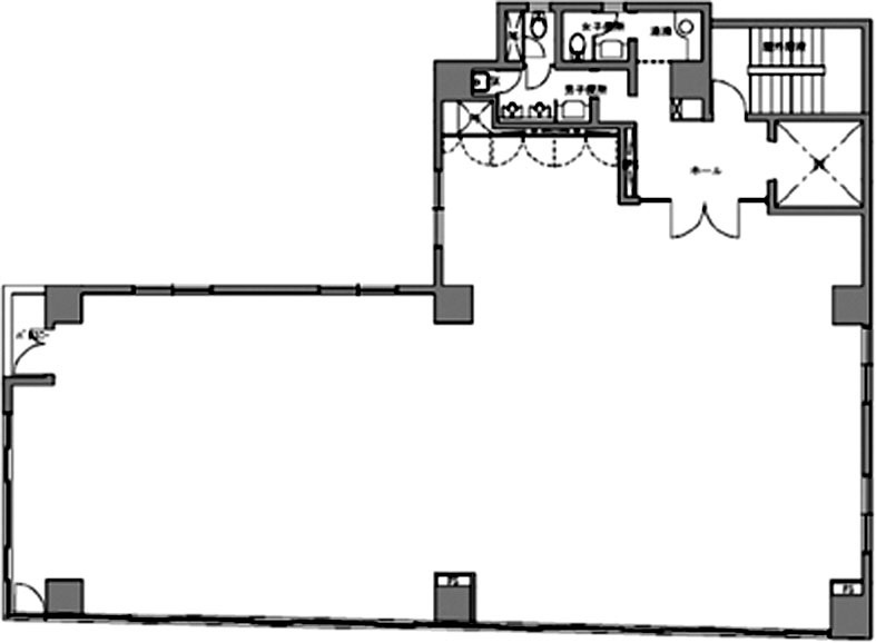 イトーピア神田共同ビル