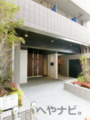 【エントランス】 | S-RESIDENCE金山三丁目 | ※イメージ写真です