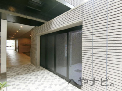 【その他共用部分】 | S-RESIDENCE金山三丁目 | ※イメージ写真です