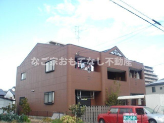 【外観】