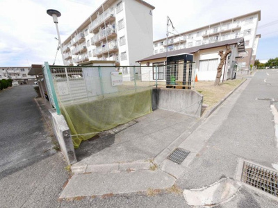 【その他共用部分】 | 東垂水3号棟