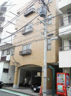 【外観】 | WEST’YS