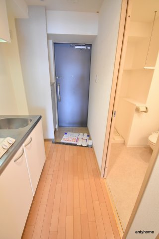 ディナスティ都島北通　仲介手数料無料の内装