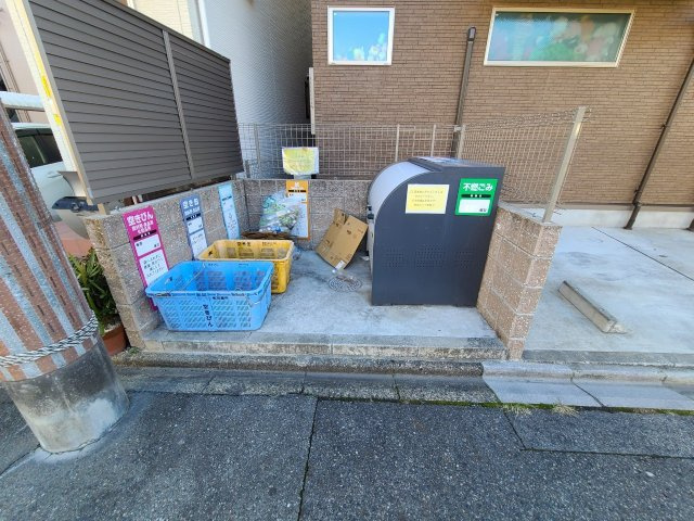 Avance名駅通｜名古屋市の賃貸ならMy賃貸のその他共用部分|Avance名駅通