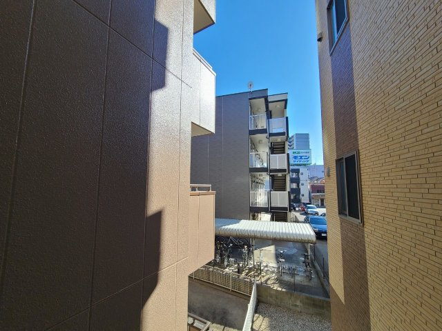 Avance名駅通｜名古屋市の賃貸ならMy賃貸の展望|Avance名駅通