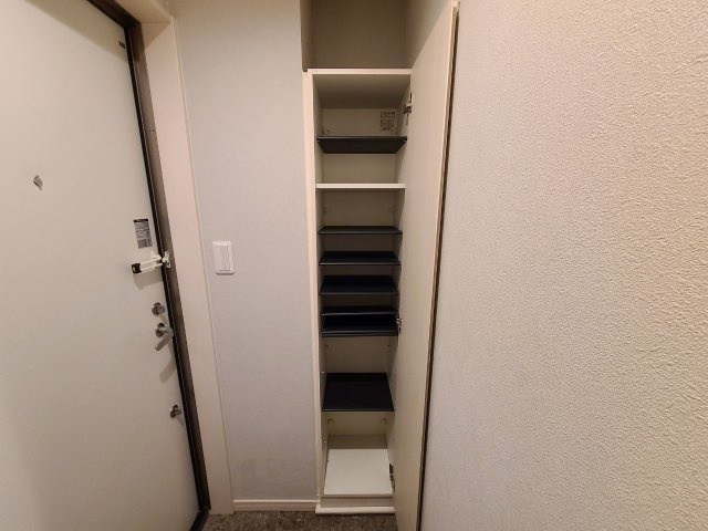 Avance名駅通｜名古屋市の賃貸ならMy賃貸の収納|Avance名駅通