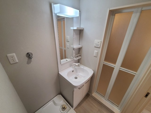Avance名駅通｜名古屋市の賃貸ならMy賃貸の独立洗面台|Avance名駅通