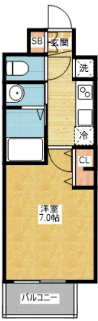 エステムコート名古屋鶴舞シエル