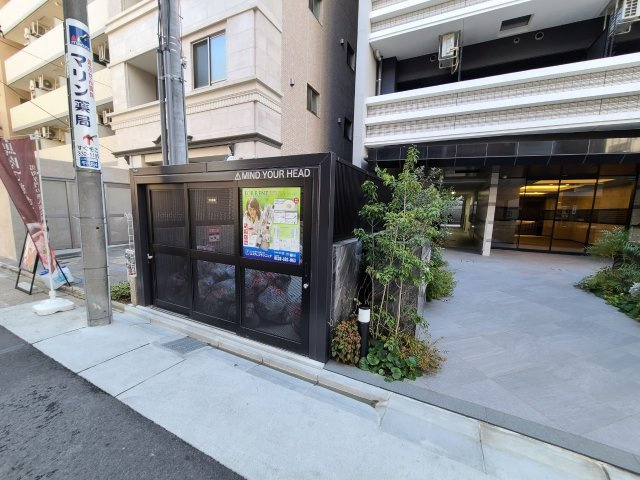 エステムコート名古屋鶴舞シエルのその他共用部分|エステムコート名古屋鶴舞シエル