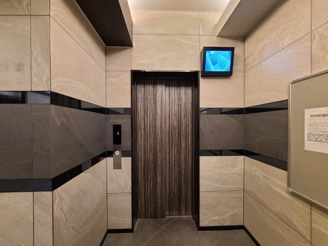 エステムコート名古屋鶴舞シエルのその他共用部分|エステムコート名古屋鶴舞シエル