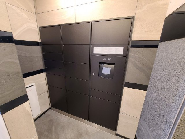 エステムコート名古屋鶴舞シエルのその他共用部分|エステムコート名古屋鶴舞シエル