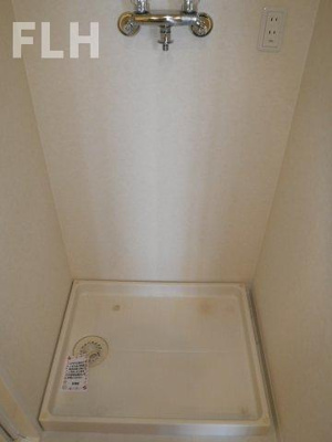 【設備】 | フローラル東葛西Ⅵ | 4階同タイプ　参考写真