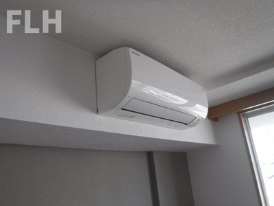 【設備】 | フローラル東葛西Ⅵ | 4階同タイプ　参考写真
