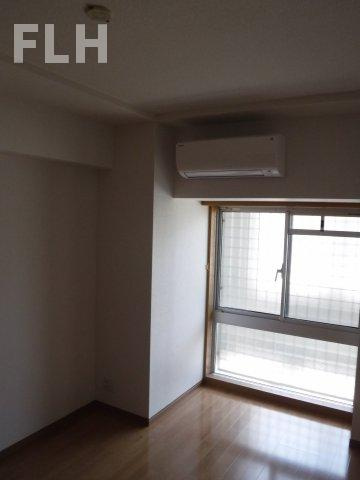 【洋室】 | フローラル東葛西Ⅵ | 4階同タイプ　参考写真