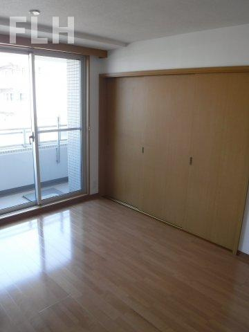 【居間・リビング】 | フローラル東葛西Ⅵ | 4階同タイプ　参考写真