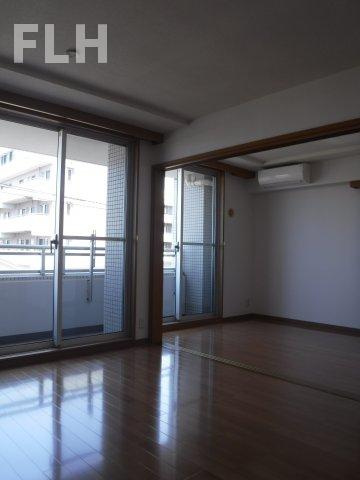 【内装】 | フローラル東葛西Ⅵ | 4階同タイプ　参考写真