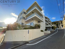 東急ドエル摩耶の画像