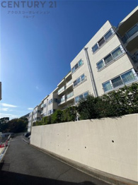 鉄筋コンクリート造6階建て