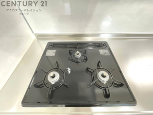 多数の調理器具を同時に使用でき、料理の効率化が可能。省エネで節約になり、様々な料理スタイルに適応できます。また、火力調整が独立しており、手入れや掃除もしやすく、今よりもっとお料理が楽しくなるかも。