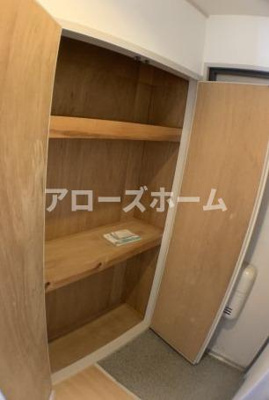 【収納】 | レジデンス南別府
