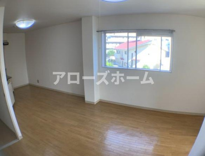 【居間・リビング】 | レジデンス南別府