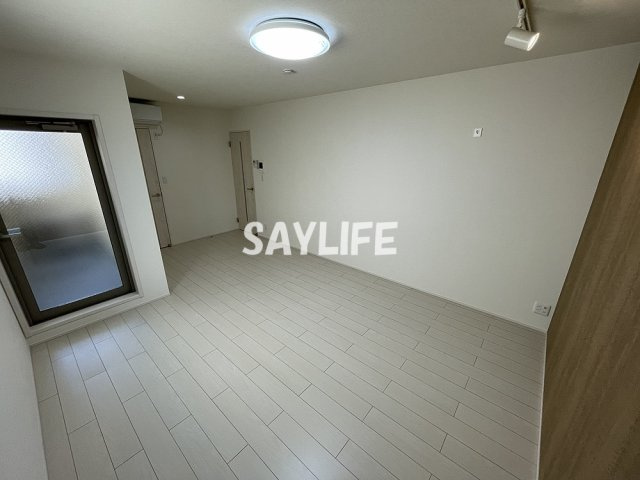 フジパレス高井田西Ⅲ番館の内装