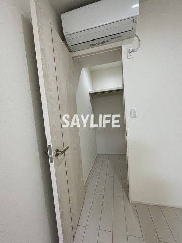 フジパレス高井田西Ⅲ番館の収納