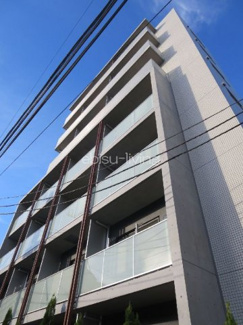 【外観】 | ルシェーヌ恵比寿