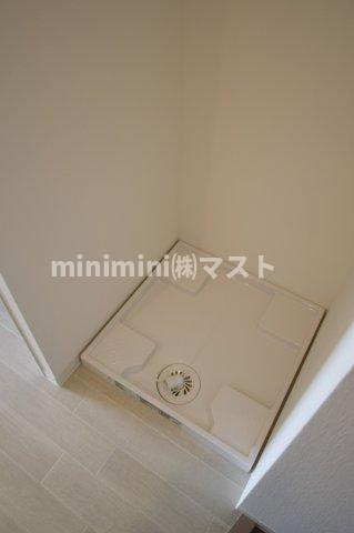 エグゼ天神橋の設備