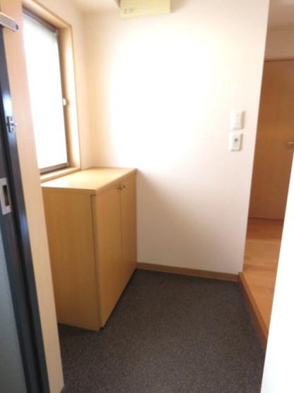 【玄関】 | フレシール | 玄関