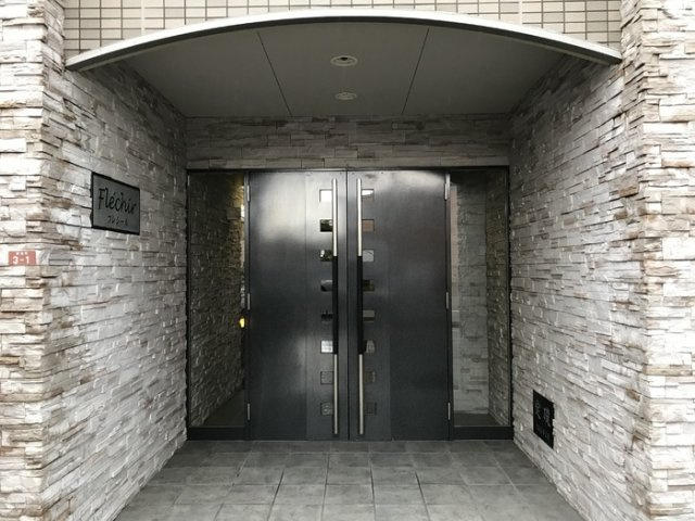 【エントランス】 | フレシール