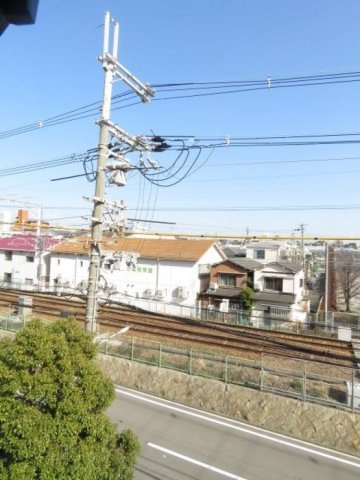 【展望】 | フレシール | 眺望