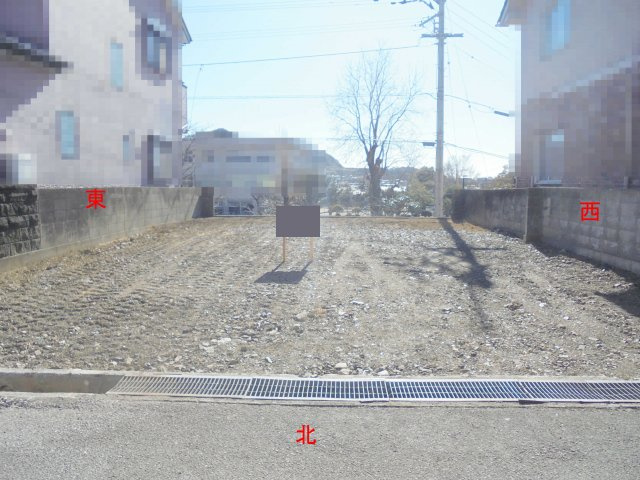 【外観】 | 高知市瀬戸東町1丁目