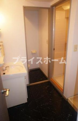 【玄関】 | エステート・モア・アバン博多ステーション