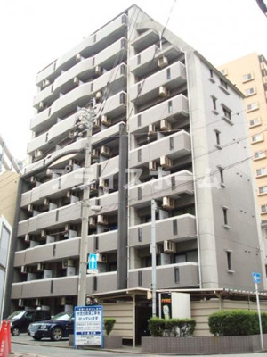 【外観】 | エステート・モア・アバン博多ステーション