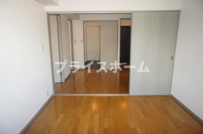 【居間・リビング】 | エステート・モア・アバン博多ステーション