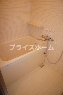 【浴室】 | エステート・モア・アバン博多ステーション