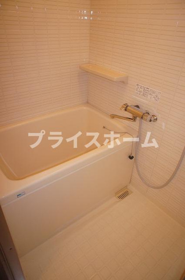 【浴室】 | エステート・モア・アバン博多ステーション