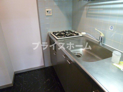 【キッチン】 | エステート・モア・アバン博多ステーション