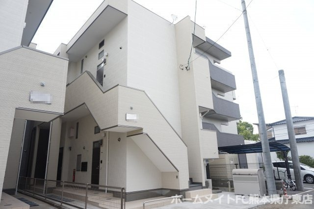 CB近見レーベン