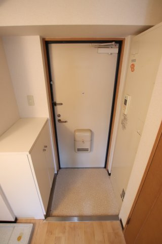 【玄関】 | アンシャンテ深井