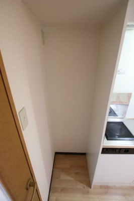 【その他】 | アンシャンテ深井 | 冷蔵庫スペース