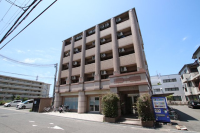 【外観】 | アンシャンテ深井