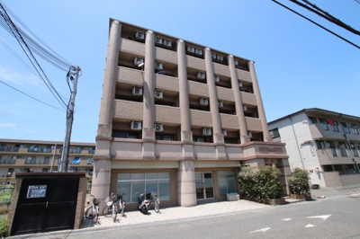 【外観】 | アンシャンテ深井